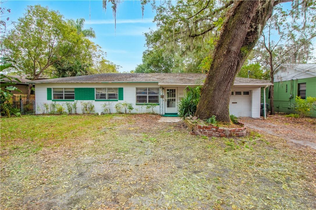 511 S Mills Ave., Orlando, FL 32801
