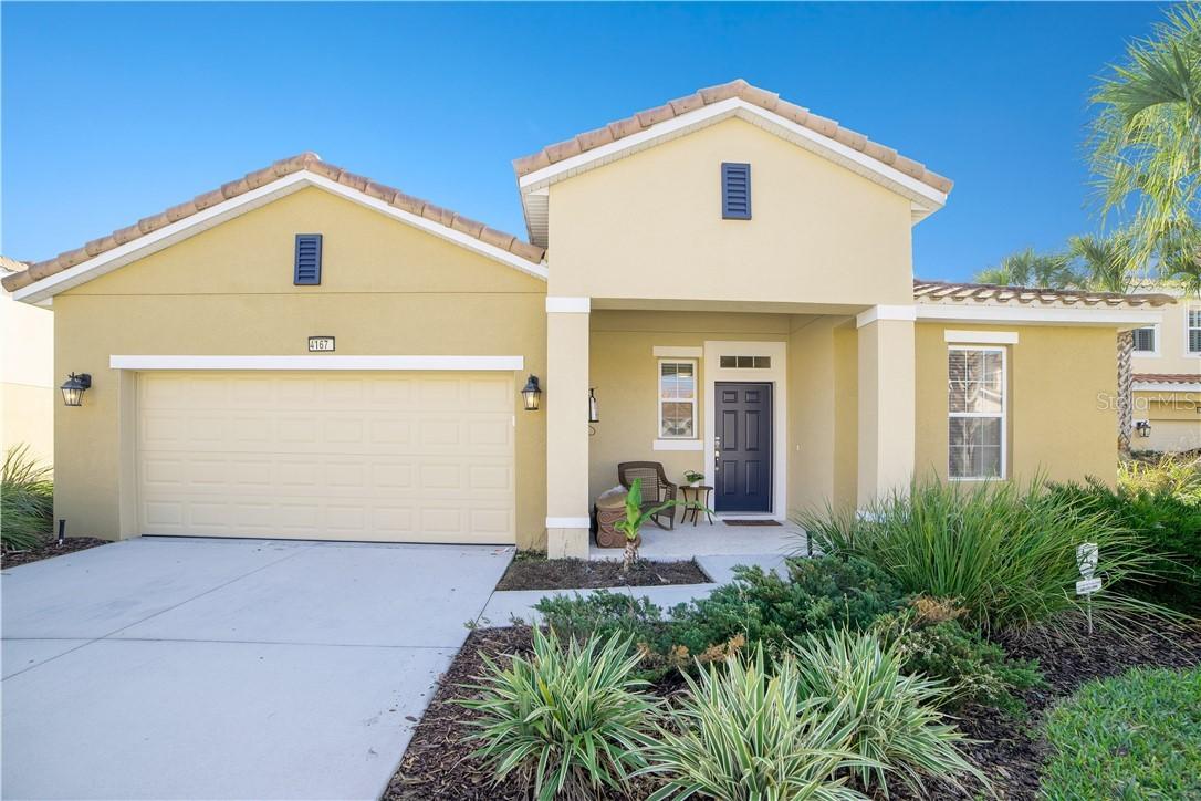 4167 Oaktree Dr., Davenport, FL 33837