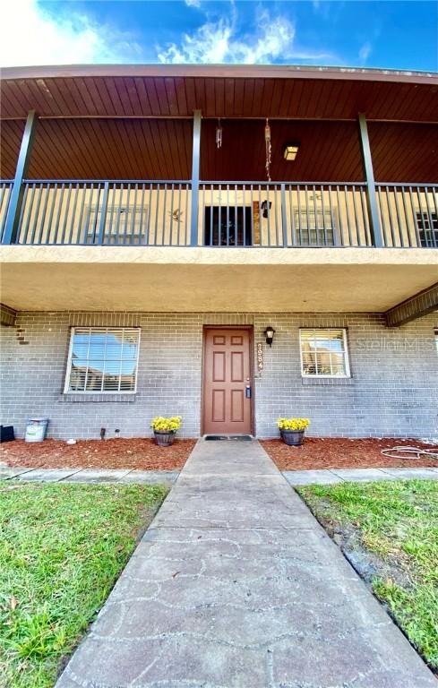 2984 Sir Hamilton Cir. #4, Titusville, FL 32780
