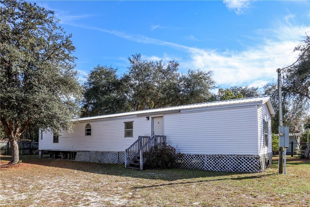 26328 Orange Cir., Paisley, FL 32767