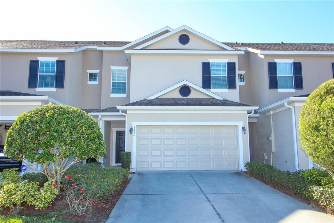1862 Prairie Sage Tr., Ocoee, FL 34761