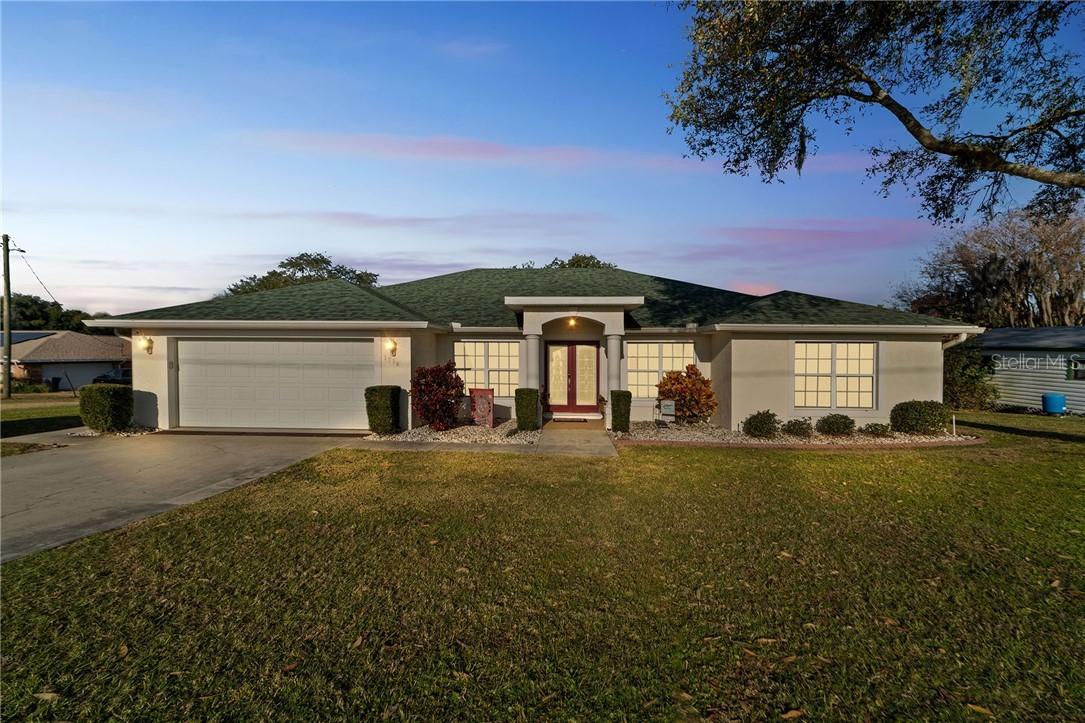 1396 Lucerne Loop Rd., Winter Haven, FL 33881