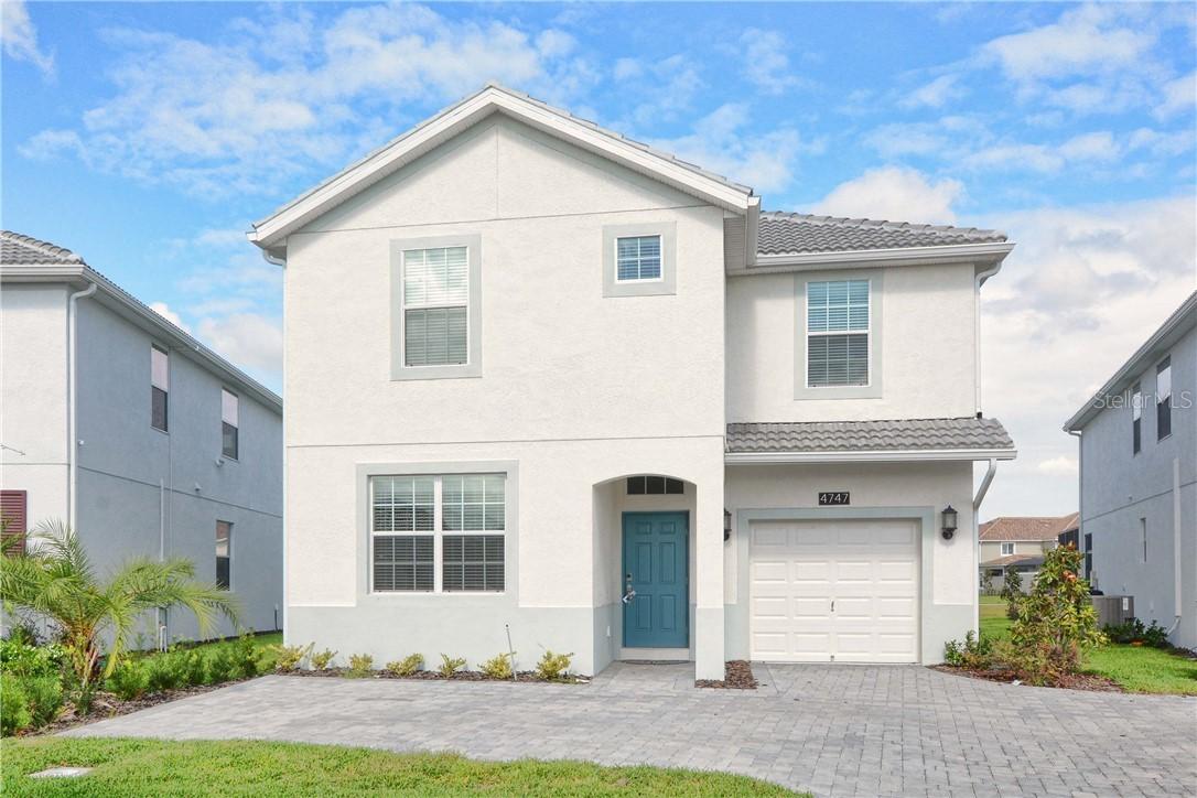 4747 Kings Castle Cir., Kissimmee, FL 34746
