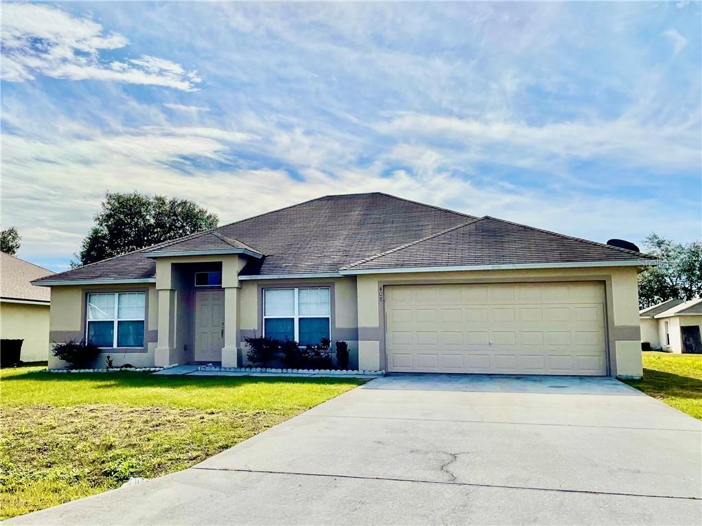 408 Flamingo Ct., Kissimmee, FL 34759