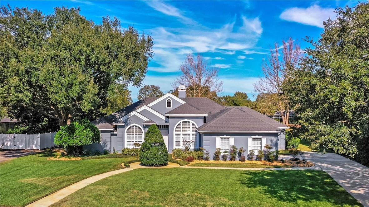 2556 Carter Grove Cir., Windermere, FL 34786