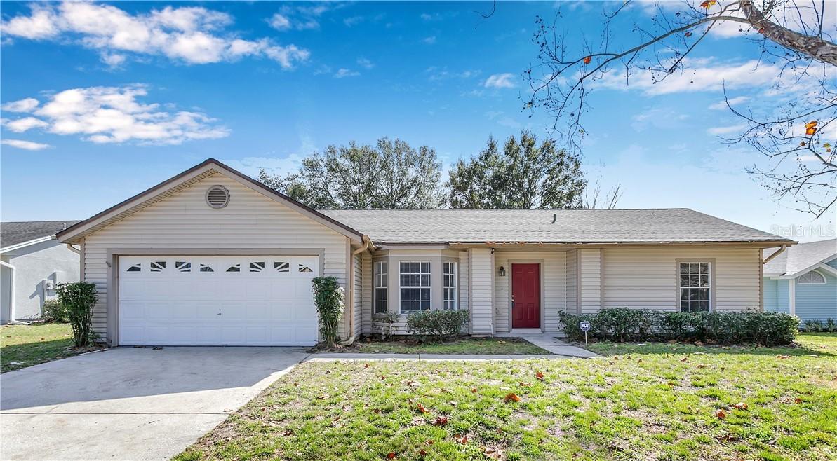 6737 Sawmill Blvd., Ocoee, FL 34761