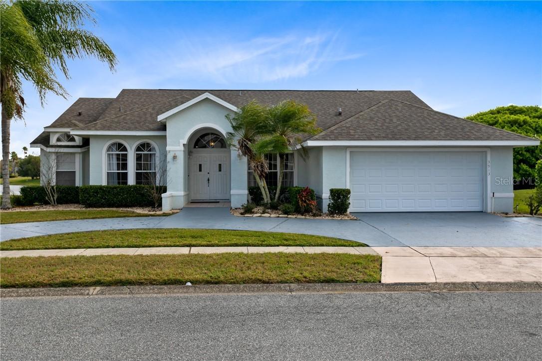 3913 Kiawa Dr., Orlando, FL 32837