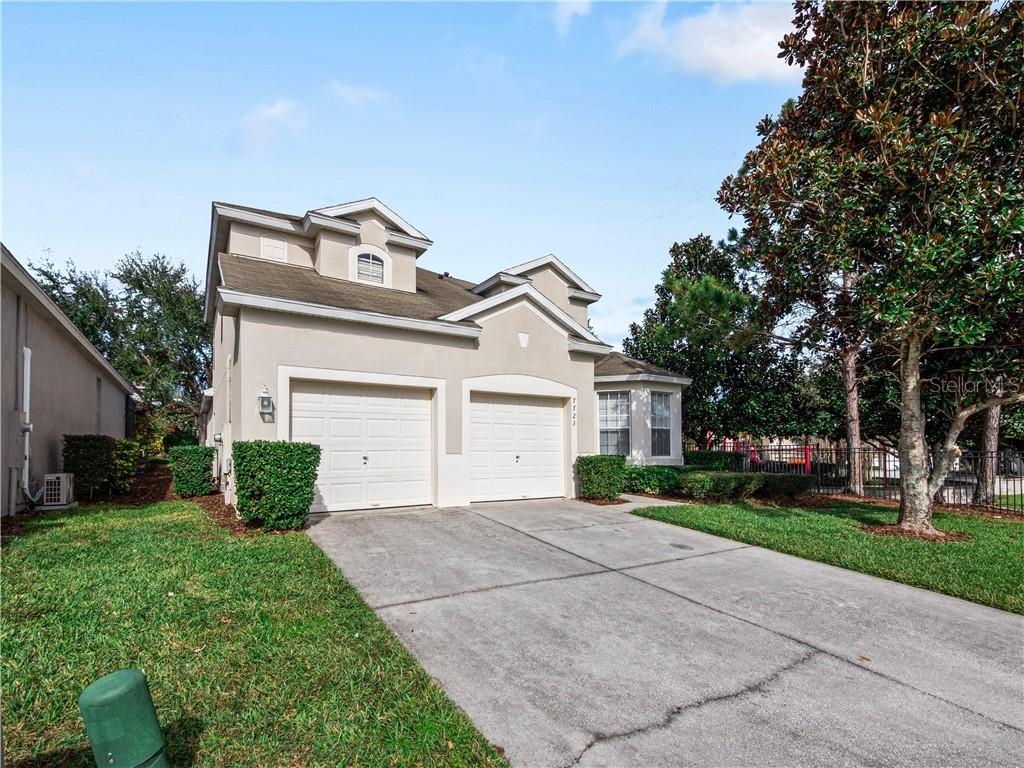 7723 Teascone Blvd., Kissimmee, FL 34747