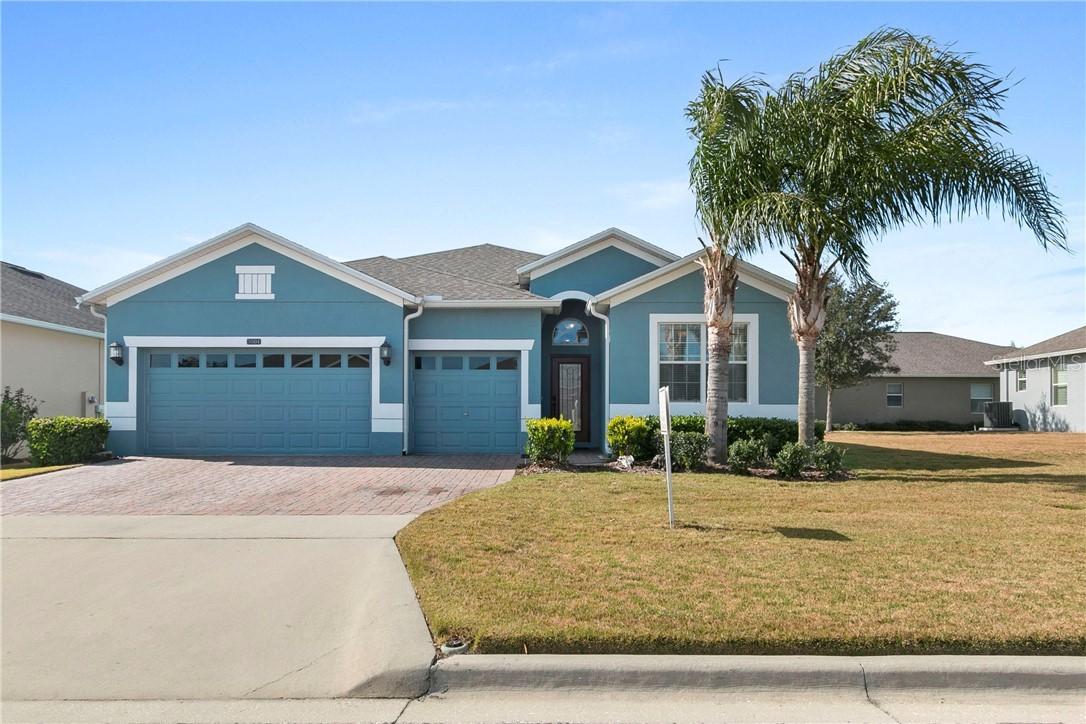 3504 Bavaro Way, Clermont, FL 34711