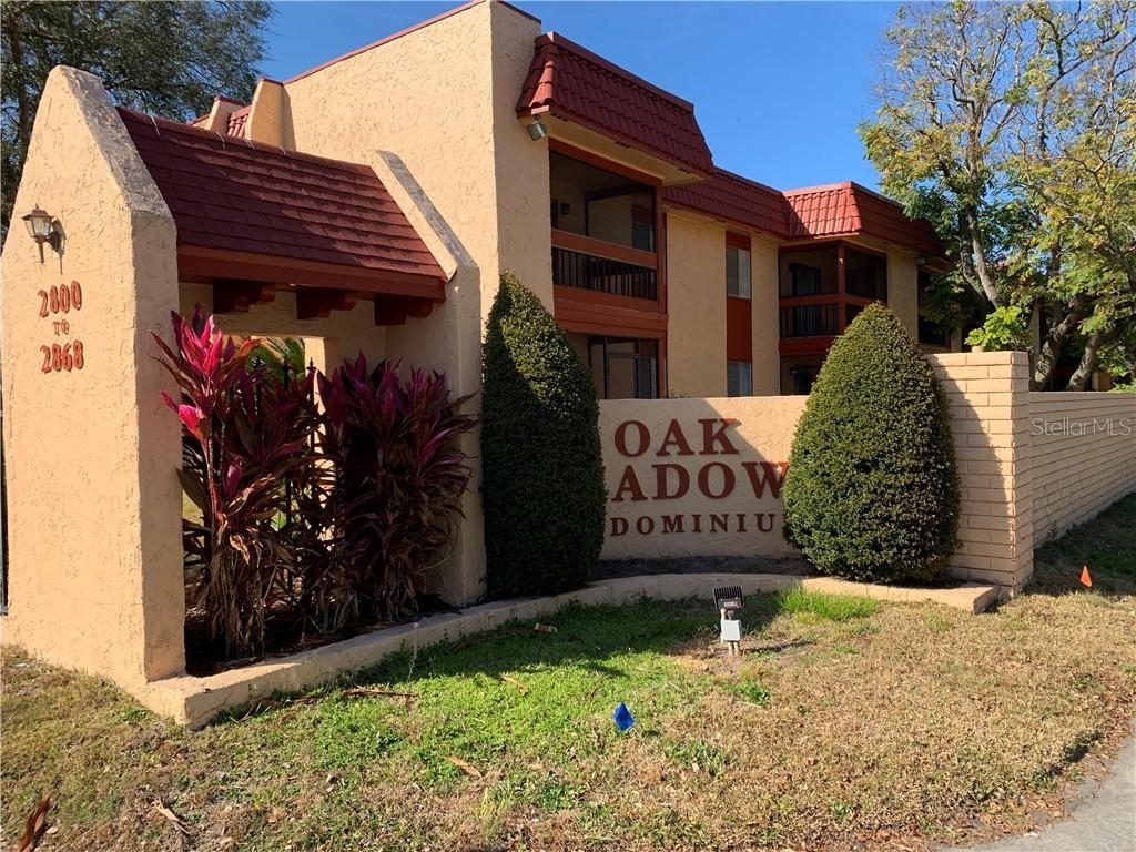 2860 N Powers Dr. #136, Orlando, FL 32818