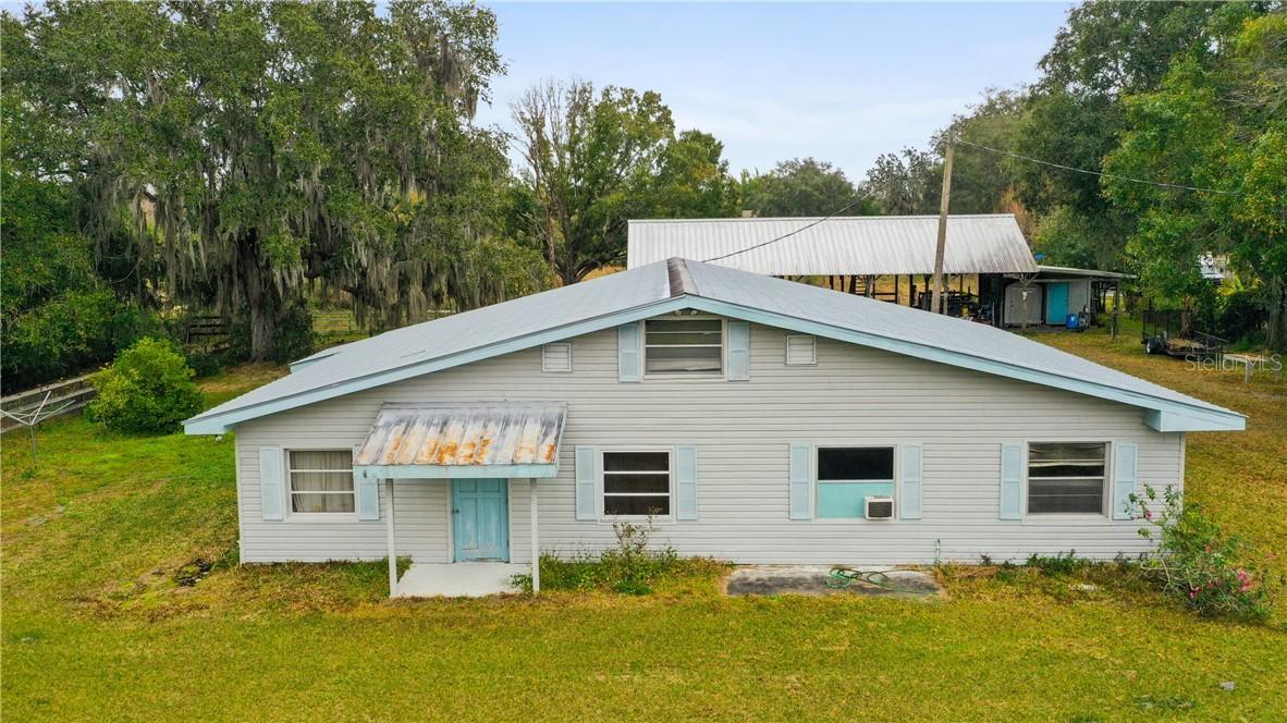 2305 Gunn Rd., Kissimmee, FL 34746