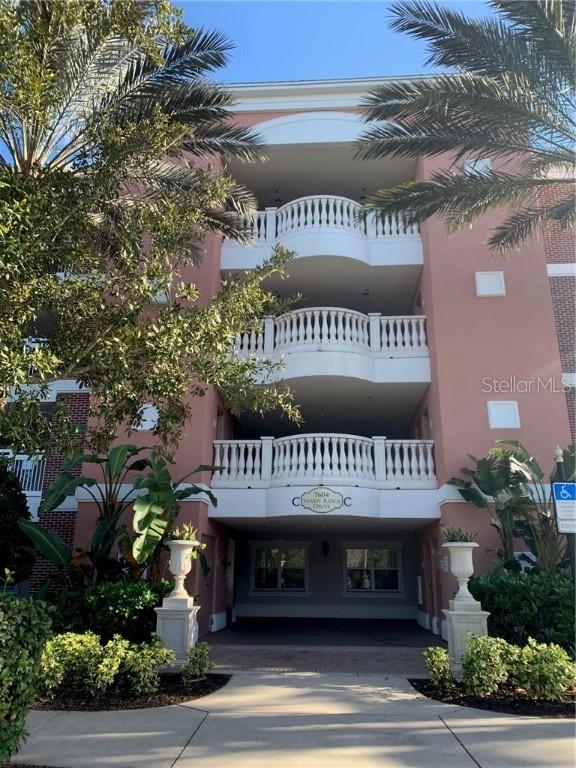 7604 Sandy Ridge Dr. #301, Kissimmee, FL 34747