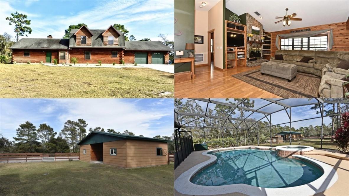 2555 Buck Knife Ct., Chuluota, FL 32766