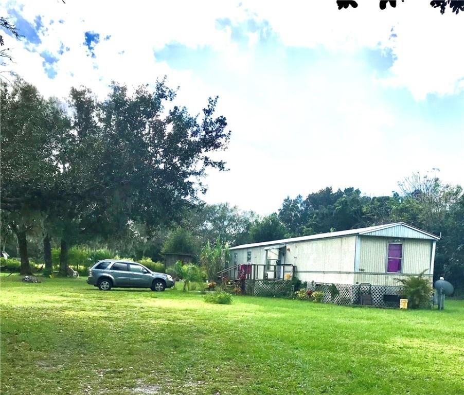 2305 Orangedale Rd., Lakeland, FL 33809