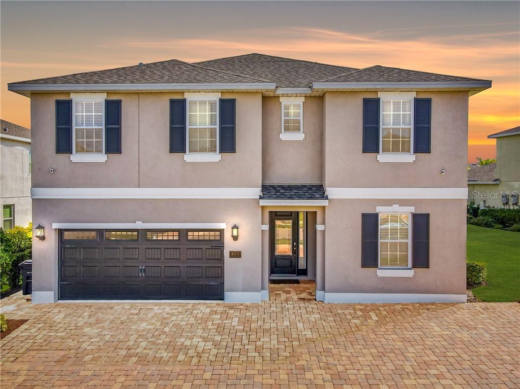 471 Burma St., Kissimmee, FL 34747
