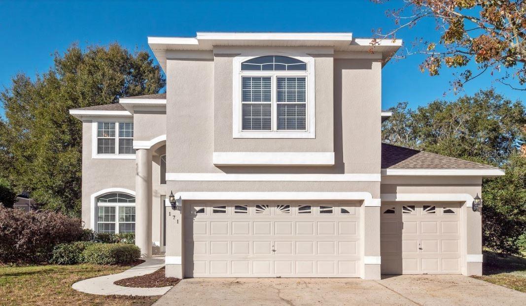171 Bismark Ct., Ocoee, FL 34761