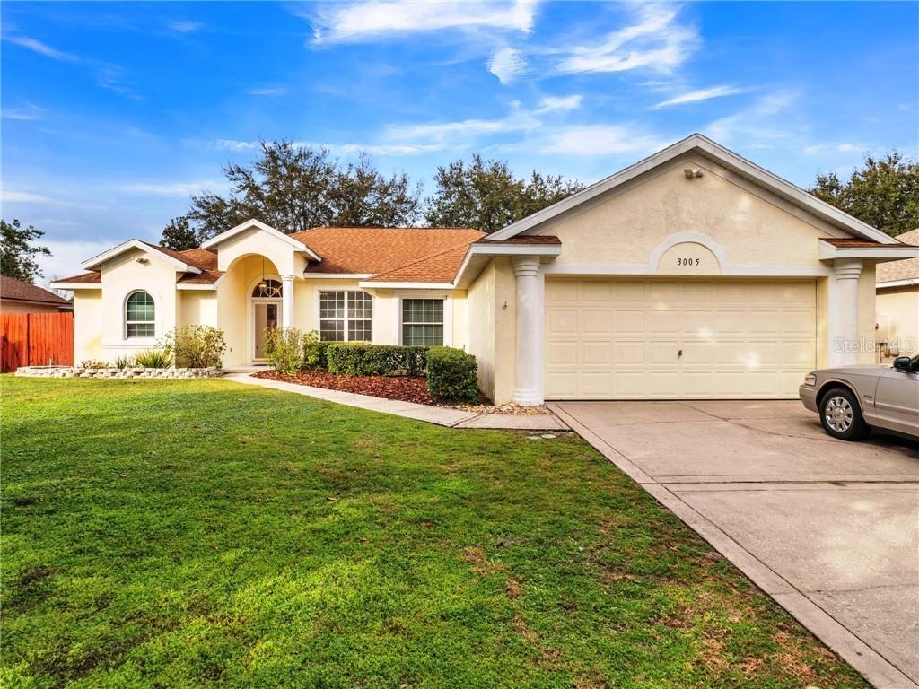 3005 Linmont Lane, Eustis, FL 32726