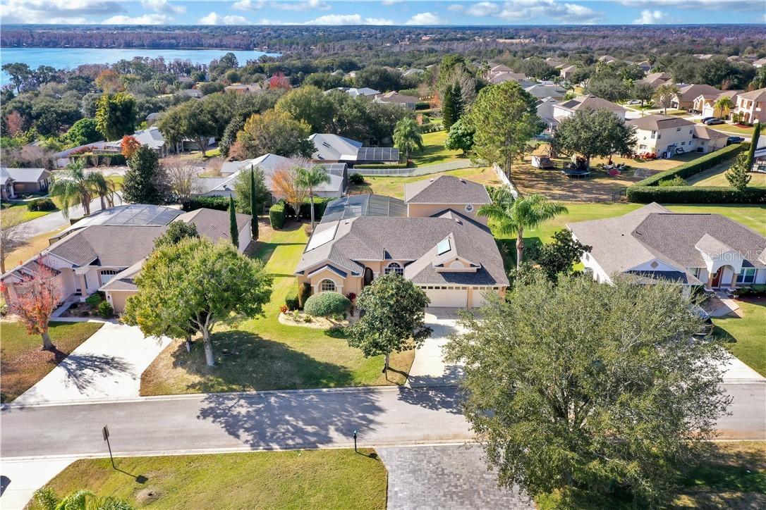 10707 Windhill Ct., Clermont, FL 34711
