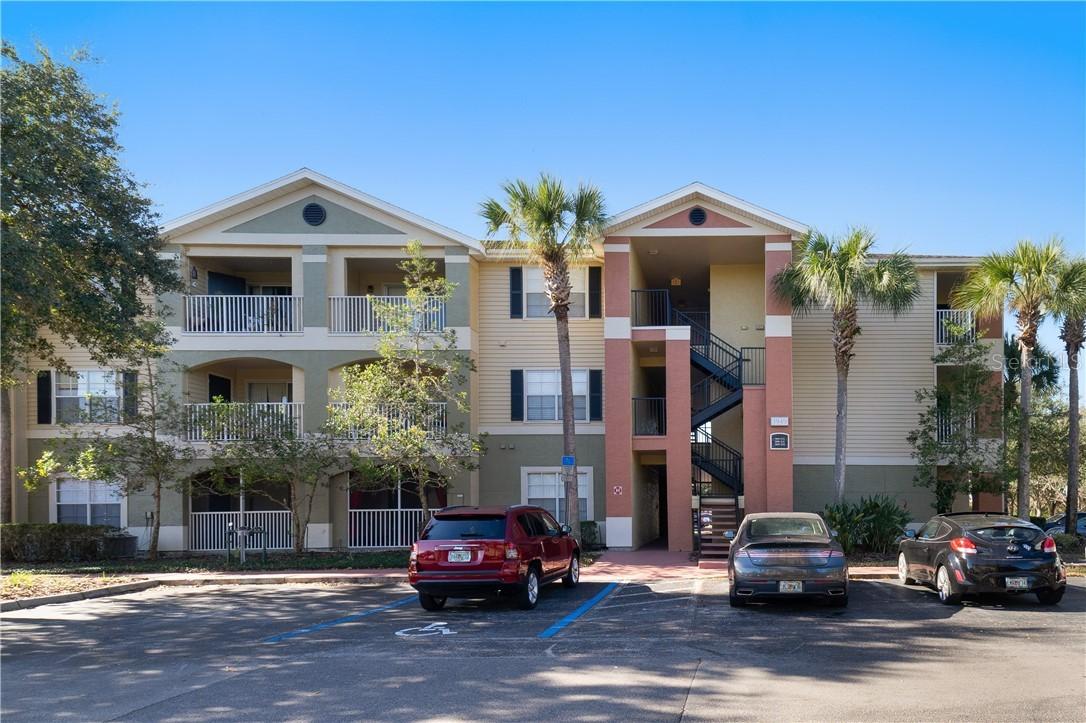 1949 Summer Club Dr. #315, Oviedo, FL 32765