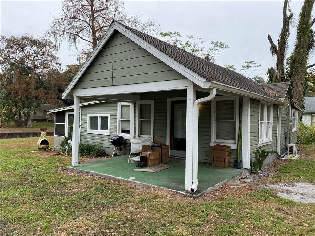 7632 Orange Pl., Orlando, FL 32810