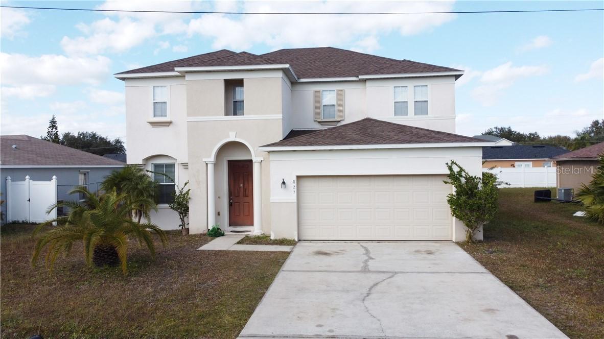 825 Massy Ct., Kissimmee, FL 34759