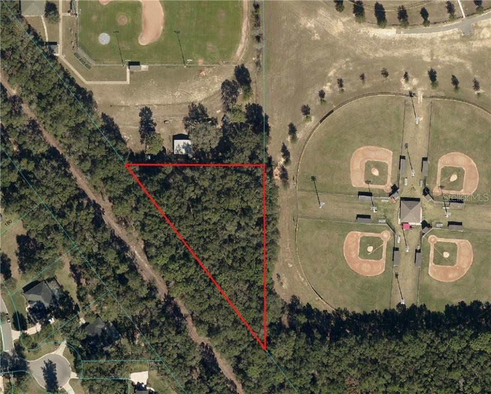 SE Maricamp Rd., Ocala, FL 34472