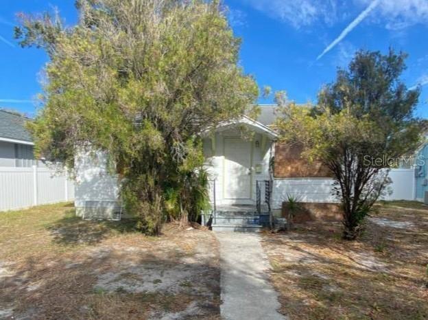 6231 1st Ave., St Petersburg, FL 33710