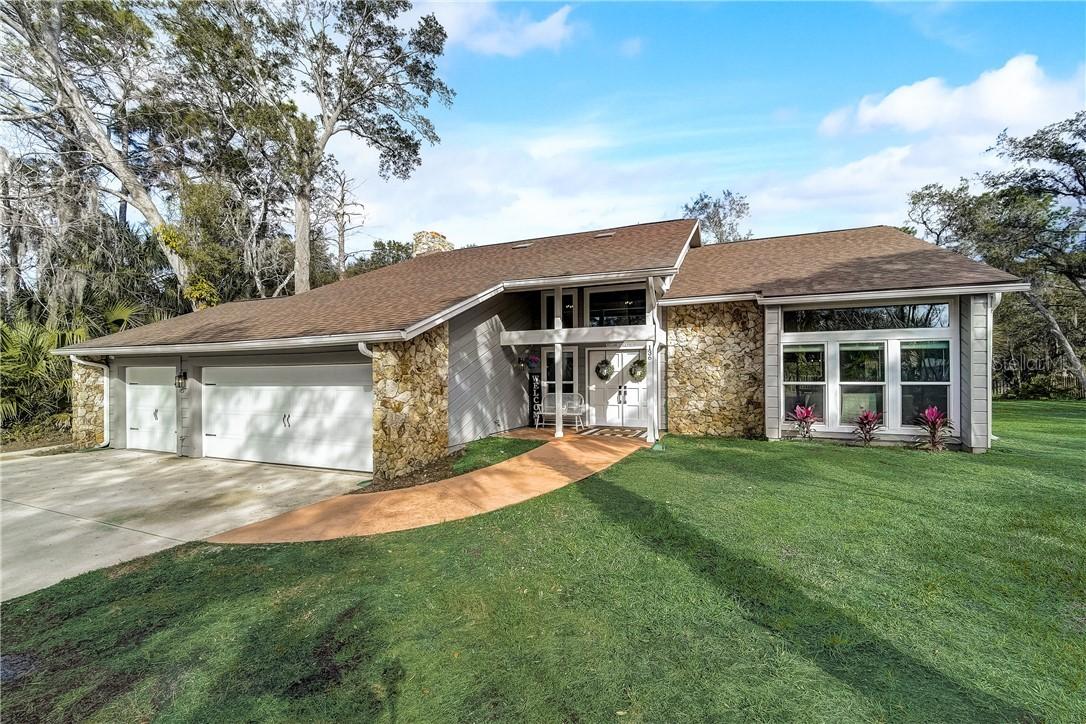 136 Heritage Cir., Ormond Beach, FL 32174