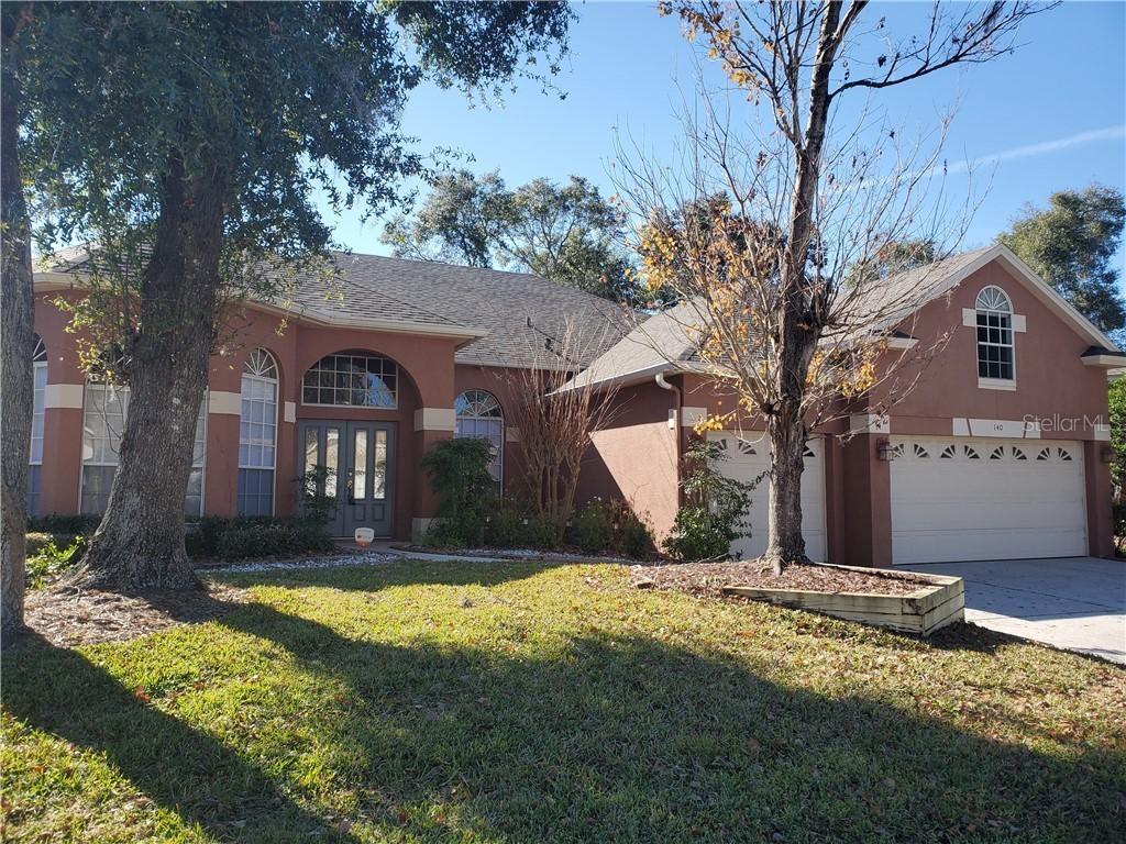 140 Fig Tree Run, Longwood, FL 32750