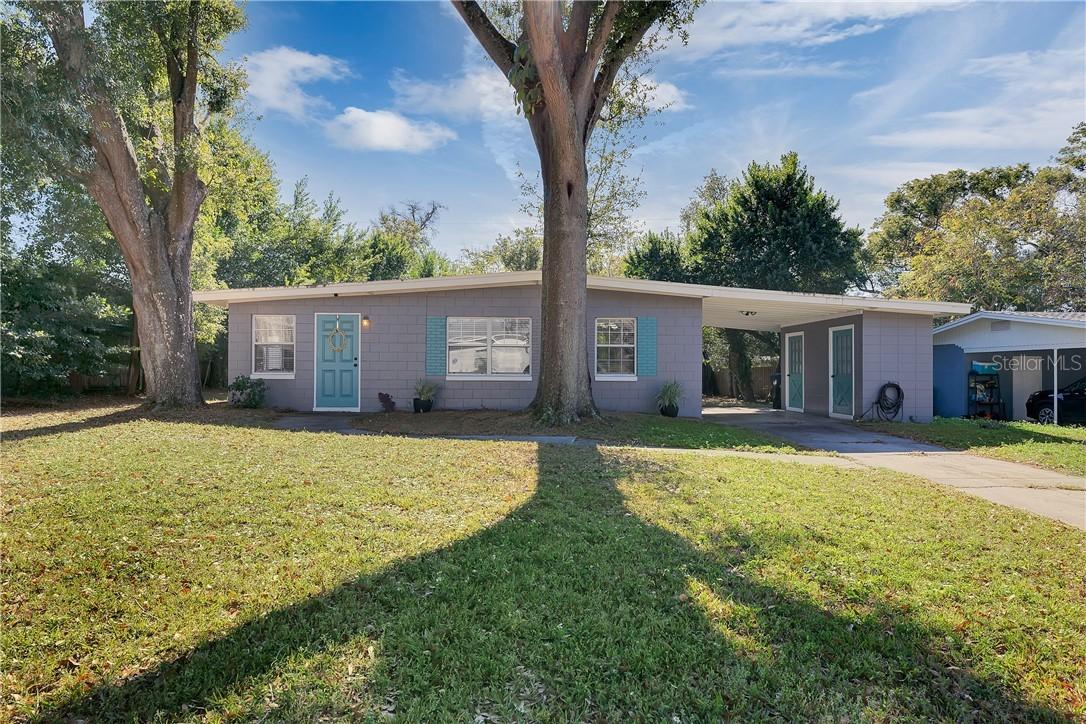 3514 Sebring Ave., Orlando, FL 32806