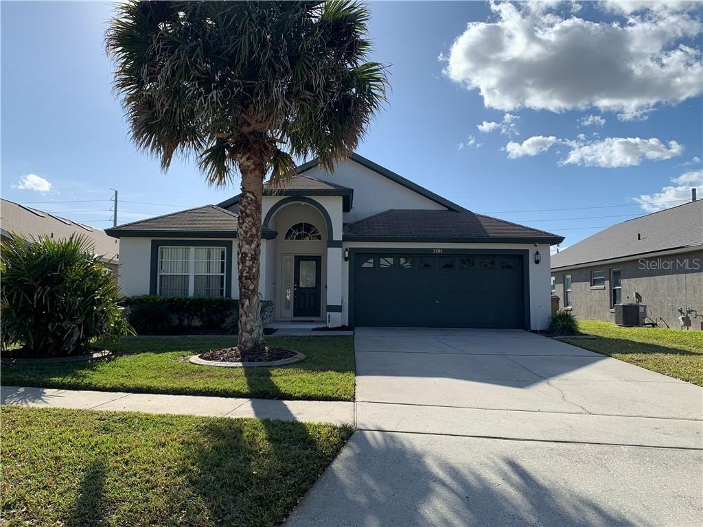 2701 Autumn Creek Cir., Kissimmee, FL 34747