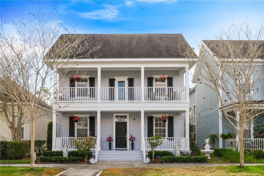 5400 Penway Dr., Orlando, FL 32814