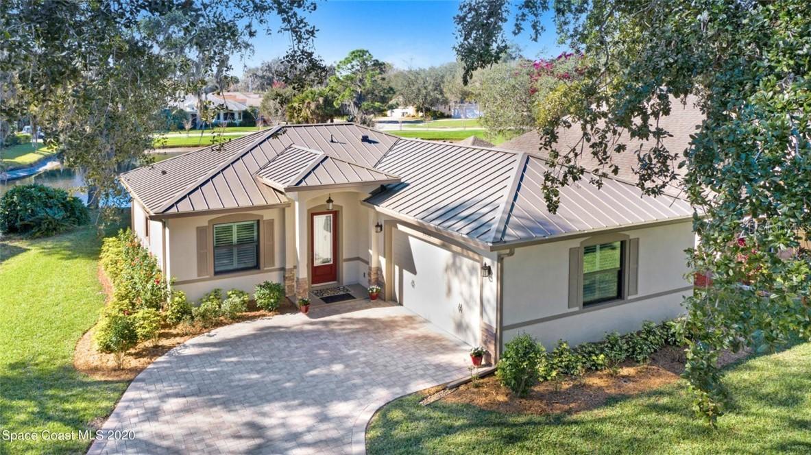 2655 La Cita Ln., Titusville, FL 32780