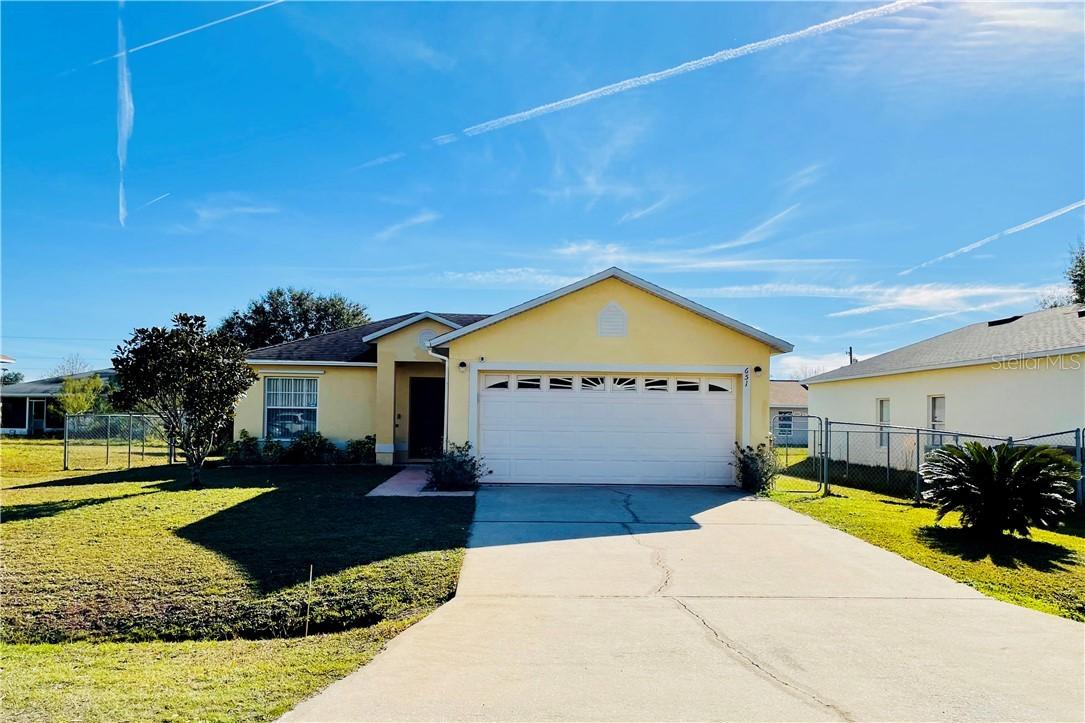 651 Heraldo Ct, Kissimmee, FL 34758