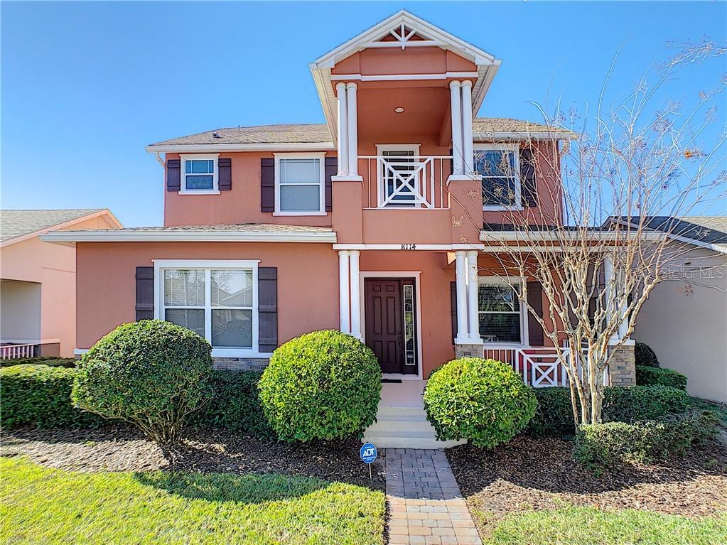 8114 White Pelican St., Winter Garden, FL 34787