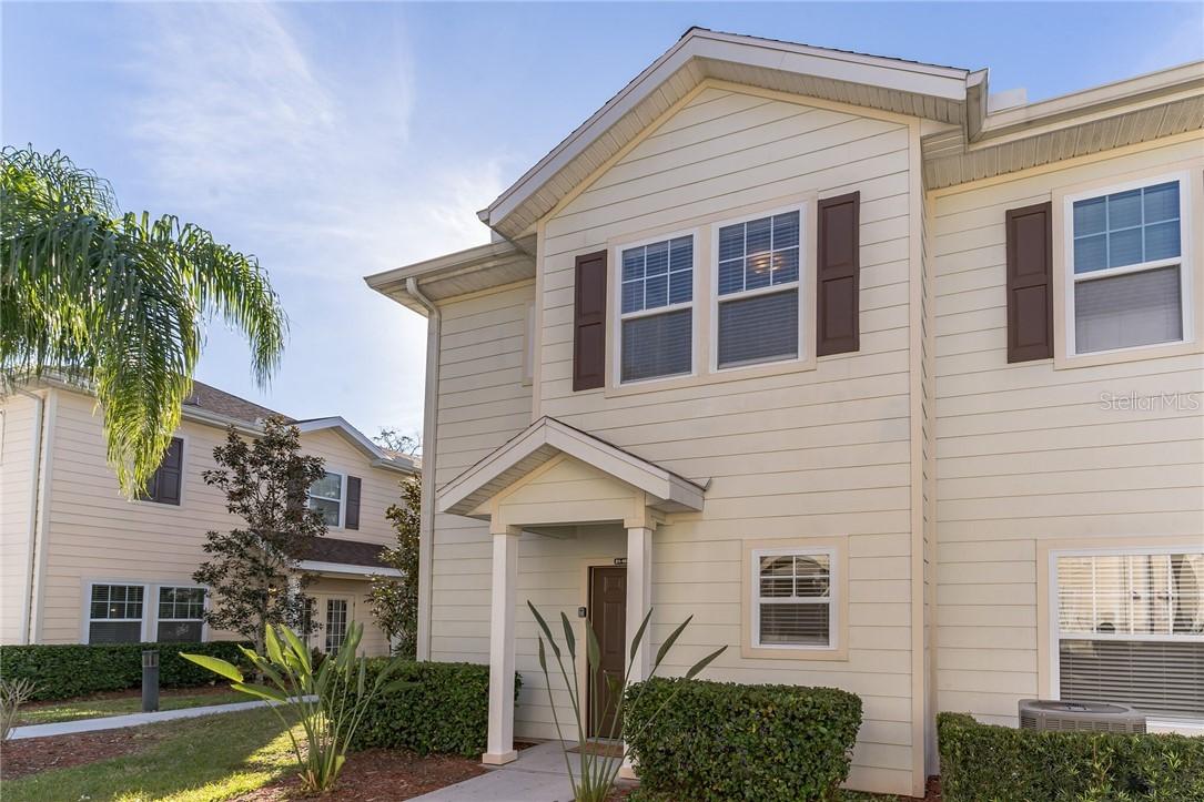 5364 Diplomat Ct. #108, Kissimmee, FL 34746