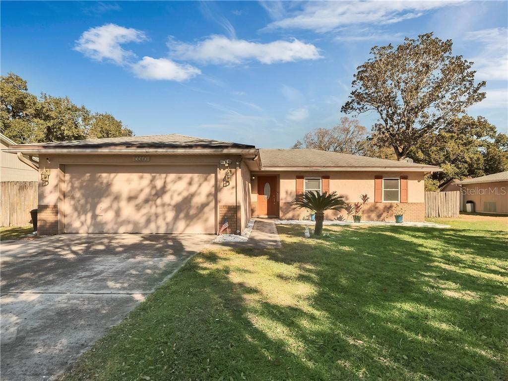 7343 Cook Ln., Winter Park, FL 32792