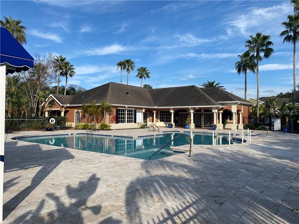 1939 Summer Club Dr. #311, Oviedo, FL 32765