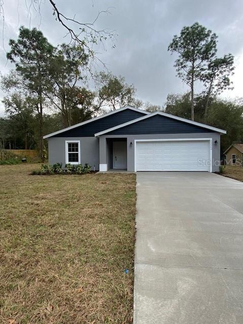 25040 Albia Avenue, Mount Plymouth, FL 32776