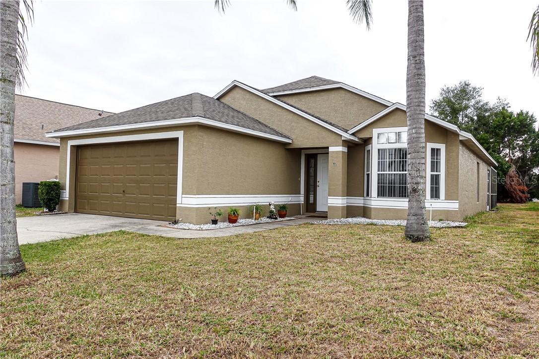 317 Majesty Dr., Davenport, FL 33837