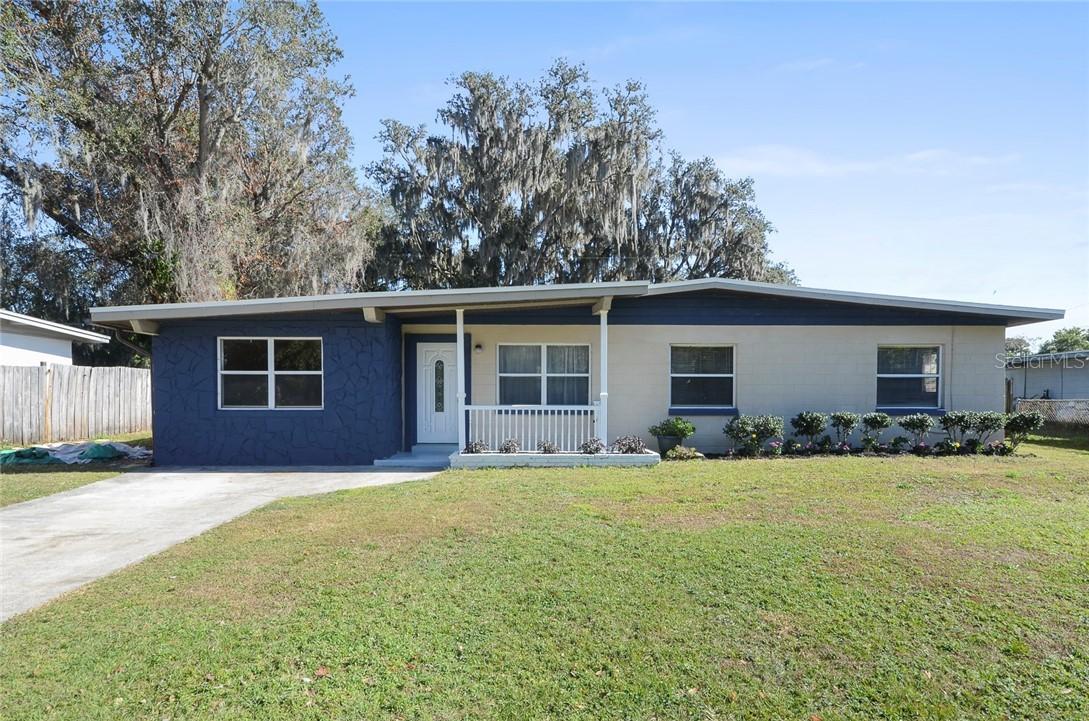 826 Cherokee Cir., Sanford, FL 32773
