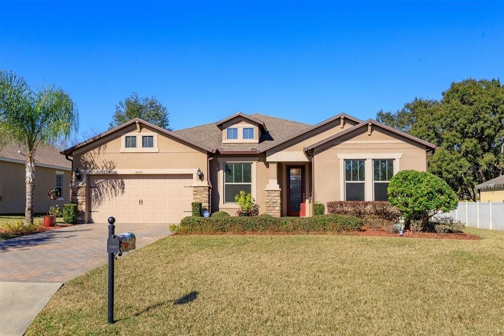 21531 Sullivan Ranch Blvd., Mount Dora, FL 32757