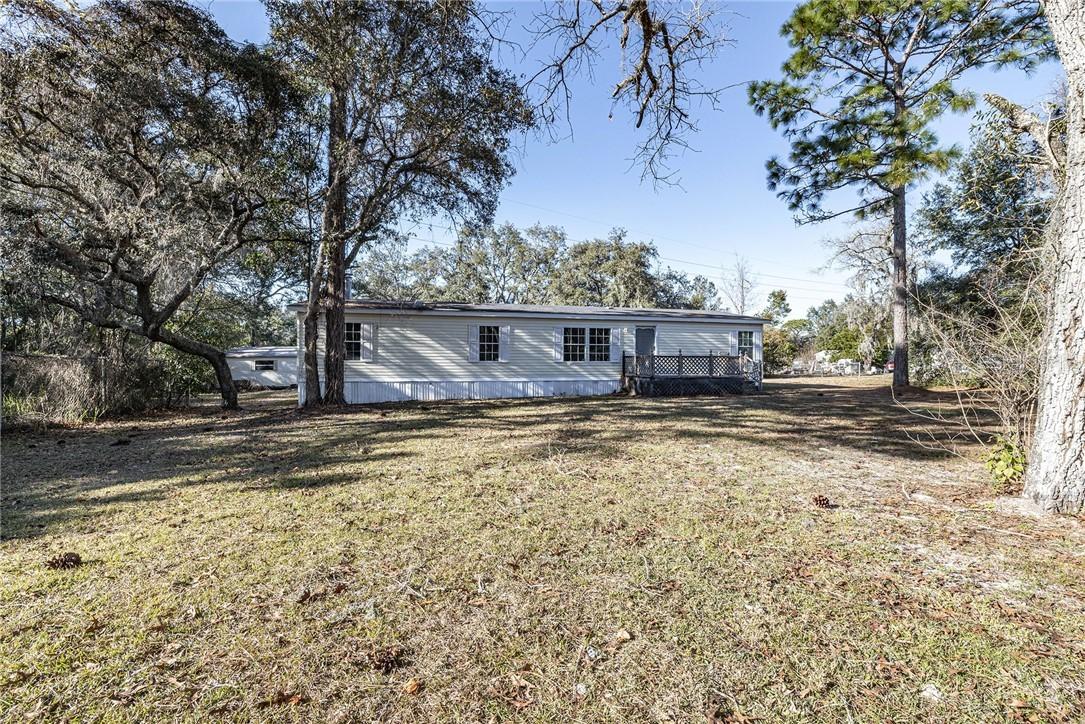 10716 Forest Cove Tr., Hudson, FL 34669