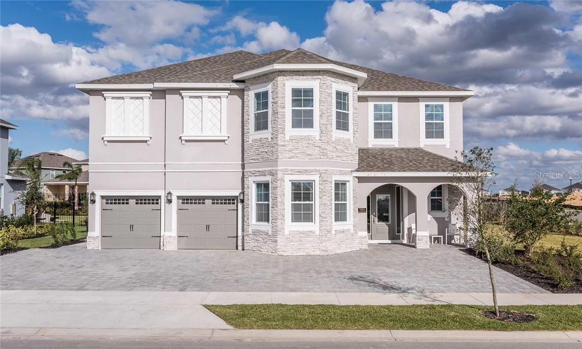 7691 Fairfax Dr., Kissimmee, FL 34747