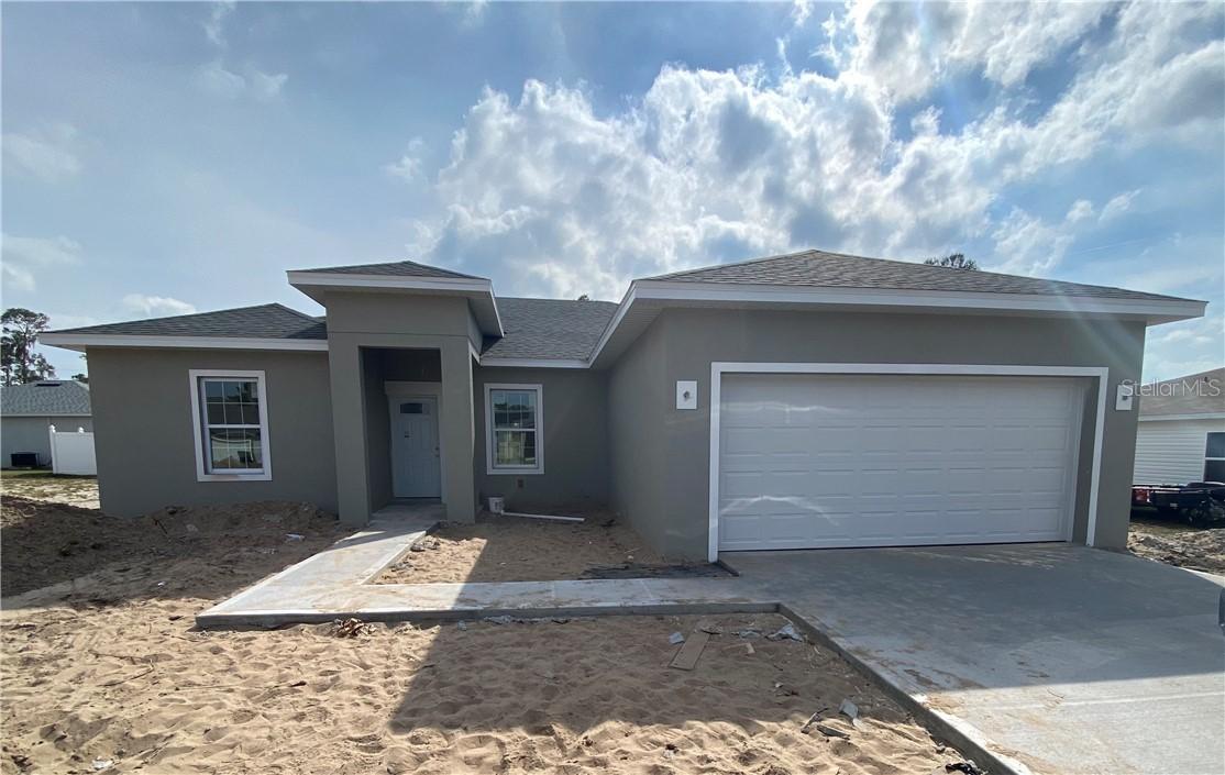 [Address Hidden by Seller], Poinciana, FL 34759