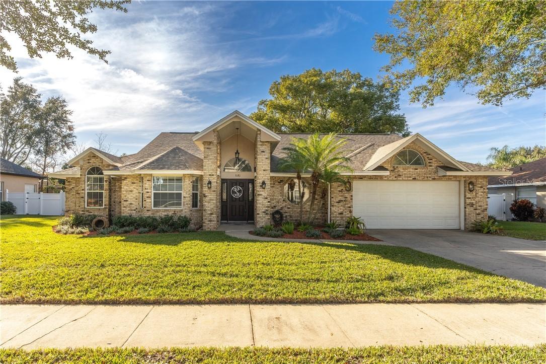 3181 Lake George Cove Dr., Orlando, FL 32812