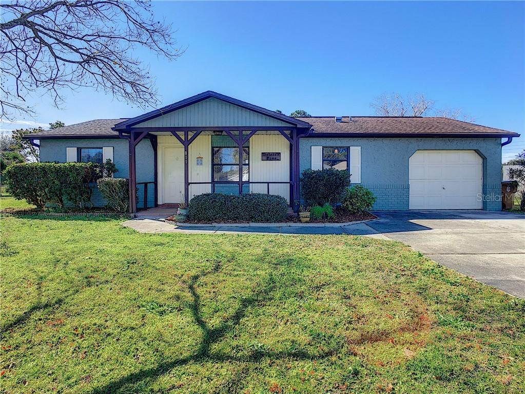 811 Palermo Ct., Kissimmee, FL 34758