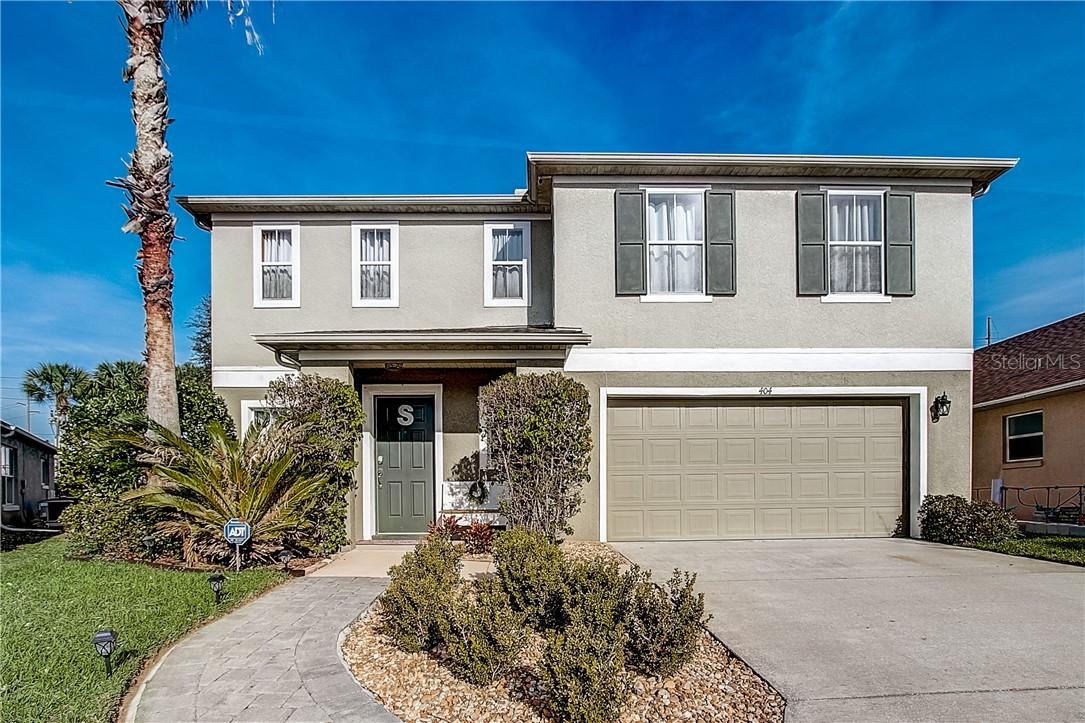 404 Cassia Dr., Davenport, FL 33897
