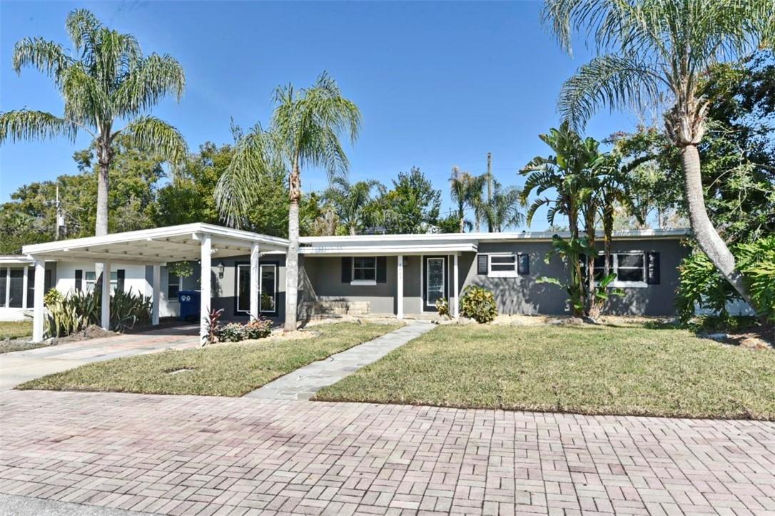 2843 Eastern Pkwy., Winter Park, FL 32789