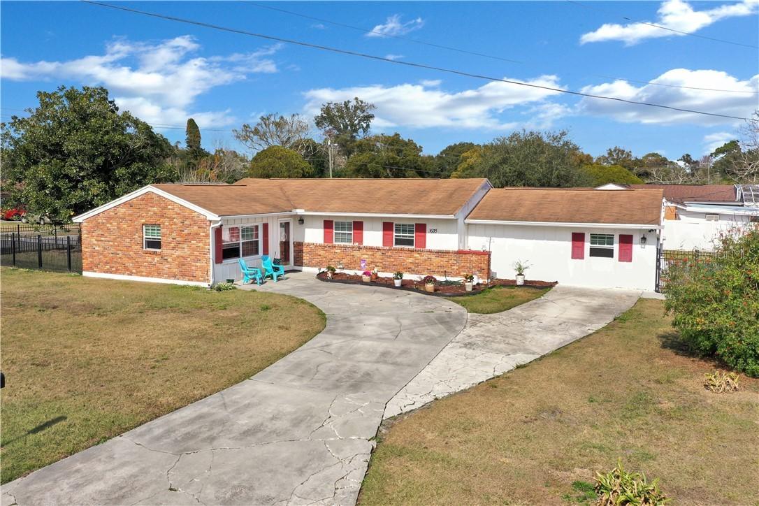 3609 Hedgewood Dr., Winter Park, FL 32792